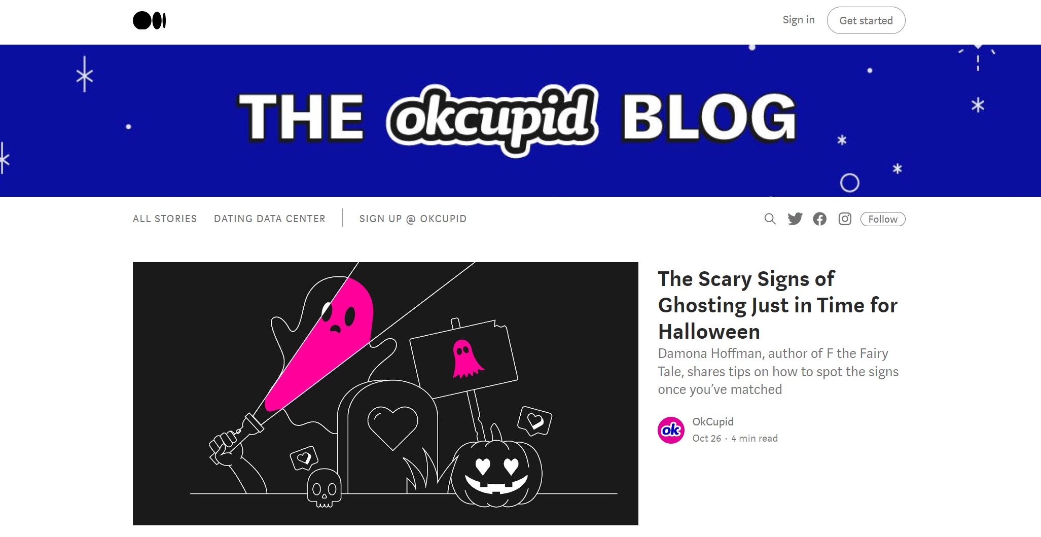Okcupid